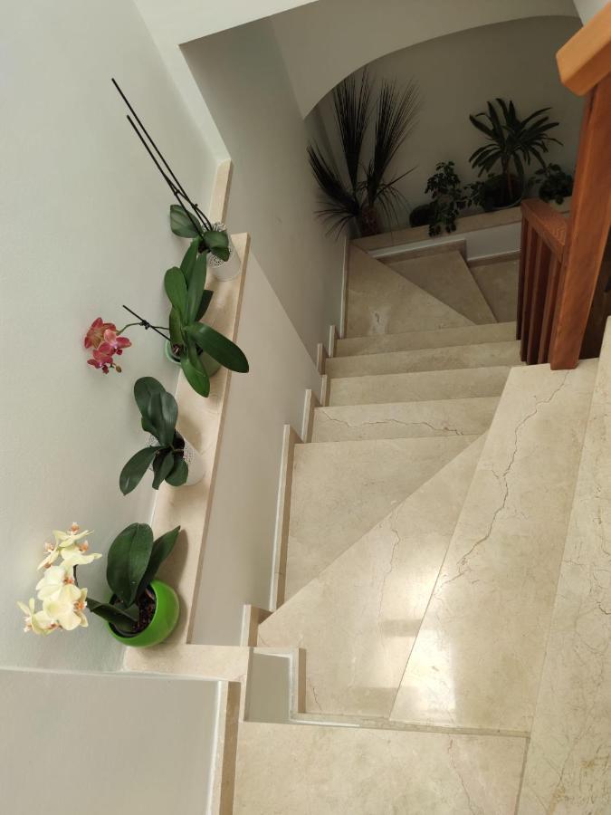 San Francisco Apartment Tarifa Bagian luar foto